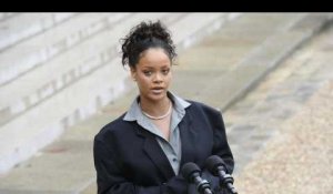 7 infos sur l'association de Rihanna, reçue à l'Elysée par Macron