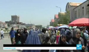 Afghanistan : la minorité chiite régulièrement prise pour cible par les islamistes