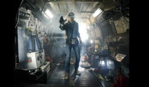 Ready Player One: Trailer HD VO