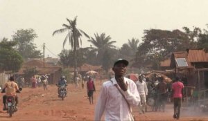RDC: la crise humanitaire frappe les rescapés du conflit