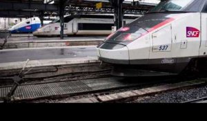 SNCF : les raisons de la panne à Montparnasse identifiées