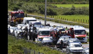 Qui est Hamou B., le suspect de l'attaque contre des militaires à Levallois-Perret ?