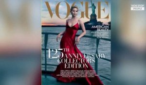 Jennifer Lawrence nue sur Internet, elle est toujours traumatisée