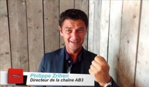 AB lance une nouvelle chaîne de télévision en Belgique