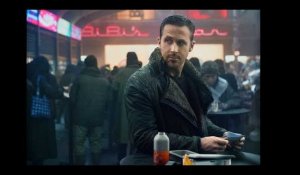 Blade Runner 2049 - TV Spot 1 - VF
