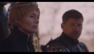 Game of Thrones saison 7 : Découvrez la bande-annonce de l'épisode final ! (Vidéo)