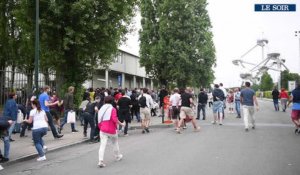 50.000 personnes attendues pour U2: les fans présents au stade Roi Baudouin dès le début de journée