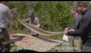 Quand Gordon Ramsay croise un python... il en fait des wraps ! (Vidéo)