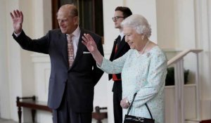Le Prince Philip à la retraite après 65 ans de gaffes