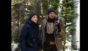 Wind River: Trailer HD VO st FR/NL