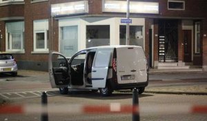 Pays-Bas : un concert annulé à Rotterdam "en lien avec une menace terroriste"