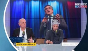 Présidentielle 2017 : Le programme de François Fillon jugé insuffisant par Jean-Christophe Lagarde