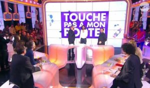TPMP - Gilles Verdez déguisé en Céline Dion : son duo hilarant avec Garou