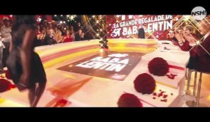 TPMP : Gilles Verdez et Fatou héros du clip « Chocolat » de Lartiste
