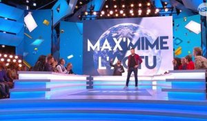 TPMP : Maxime Guény mime Renaud, et c'est hilarant !