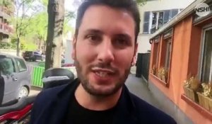 TPMP : Maxime Guény part à la rencontre de "fanzouzes" devant les studios (exclu vidéo)