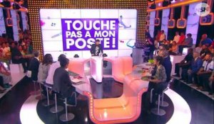 TPMP : Nabilla ne connait pas "Indochine", fou rire sur le plateau