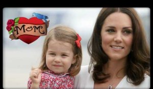 Kate Middleton ne cache pas son envie d'avoir un troisième enfant !