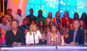 Enora Malagré tacle Secret Story 9 dans TPMP