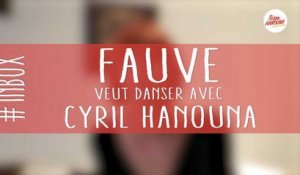 Fauve Hautot veut danser avec Cyril Hanouna !
