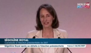Ségolène Royal bientôt candidate à la place de François Hollande ? La rumeur enfle