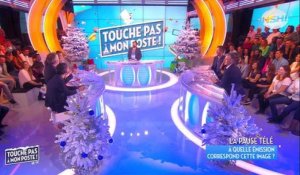 TPMP : Le baiser torride entre Jean-Michel Maire et Jean-Luc Lemoine