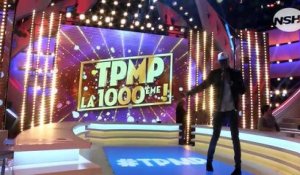 TPMP : les coulisses de l'émission avec le chauffeur de salle Eric Mendès (exclu vidéo)