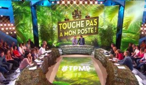 TPMP : Gilles Verdez désigné pour participer à Koh-Lanta ! (Vidéo)