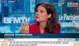 Arnaud Montebourg annonce sa participation à la primaire de la gauche... sous conditions