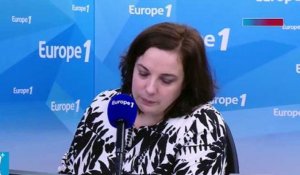 Denis Baupin - Emmanuelle Cosse n'exclut pas un ''règlement de compte politique''