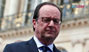 François Hollande espère laisser une trace de son passage dans l'Histoire