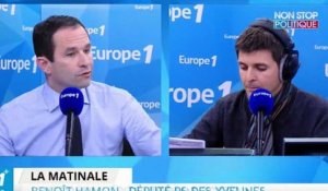 Karim Benzema accuse Didier Deschamps de racisme - Eric Ciotti, Florian Philippot, François Fillon réagissent