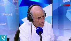 Tout pour la France : Jean-Marie Le Guen renomme le livre de Nicolas Sarkozy