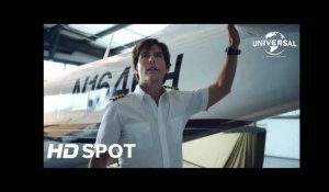 Barry Seal - American Traffic / SPOT "Atterrissage forcé" VF [Au cinéma le 13 septembre]