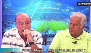 Débat : Neymar/Mbappé, jusqu'où ira le PSG du Qatar ?