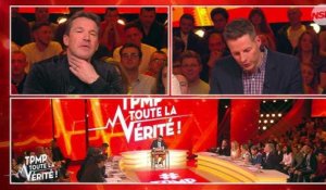 TPMP : Benjamin Castaldi pourrait-il retourner sur TF1 ? Il répond !