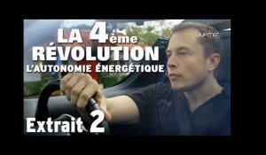 La 4ème Révolution // Extrait 02 // VF