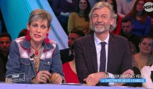 Isabelle Morini-Bosc : TPMP ou RTL ? Elle choisit !