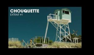 CHOUQUETTE - Extrait #1 - au cinéma le 2 août