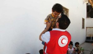 Libye: des enfants de jihadistes surmontent leurs traumatismes