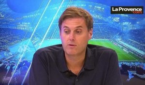 Le JT de l'OM : "Luiz Gustavo a débloqué la situation face à Dijon"