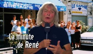 OM 3-0 Dijon : la minute de René