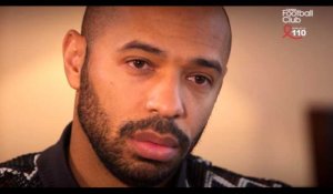 Thierry Henry a 40 ans : retour sur son immense carrière et son évolution physique (Exclu Vidéo)