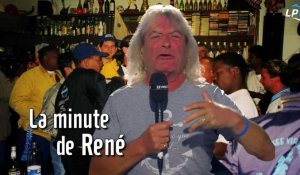 OM 1-1 Angers : la minute de René
