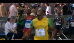 Usain Bolt a 31 ans : retour sur les plus grandes courses de sa carrière (vidéo)