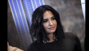 Demi Lovato a 25 ans : découvrez son évolution physique depuis Disney Channel (Exclu Vidéo)