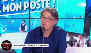 TPMP : Pierre Ménès s'explique sur son salaire dans l'émission