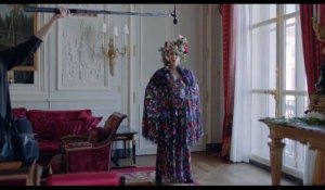 Céline Dion : Sa vidéo totalement WTF pour Vogue dans les rues de Paris