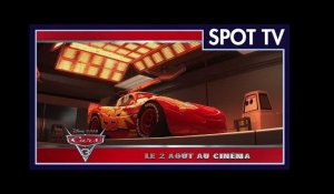 Cars 3 - Le 2 août au cinéma