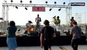 Marseille Jazz des cinq continents : la 18e édition est officiellement ouverte